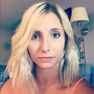 Meet your Posher, Meghan